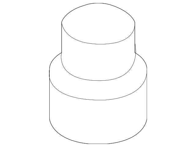 84699-2S000-TAN Деталь CUP HOLDER