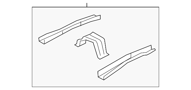 5155111AD Деталь RAIL ASSY