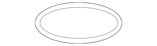 86318-2G000 Деталь EMBLEM