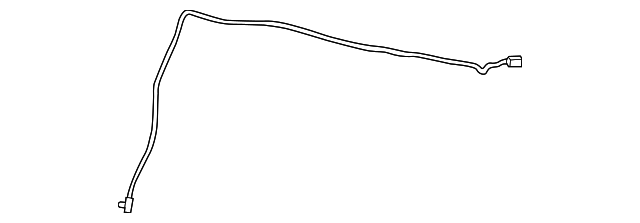 5064491AD ANTENNA CABLE