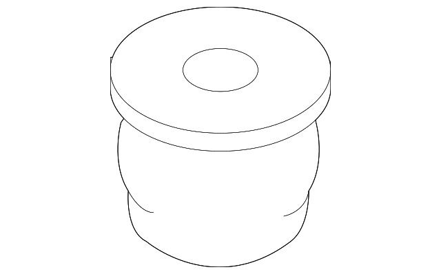 4225185Z00 Деталь STOPPER