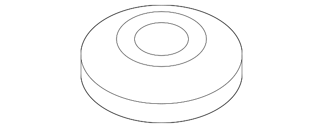 4174285Z00 Деталь BEARING, RIGHT