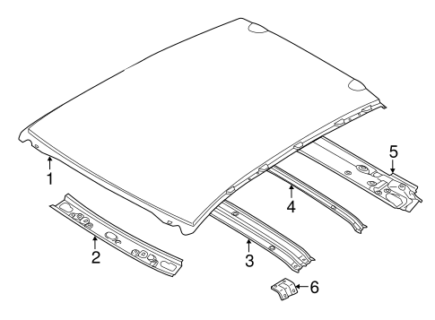 2 ROOF & COMPONENTS