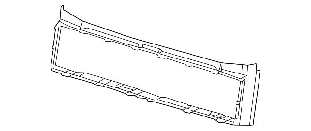 5GE-122-327-A FRAME