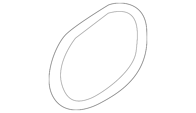 17249-PGE-A00 Деталь SPRING, AIR FLOW TUBE