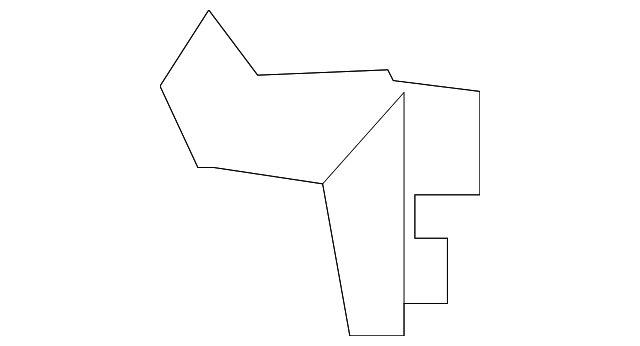 7L6-253-047-A Деталь EXHAUST PIPE SUPPORT, RIGHT