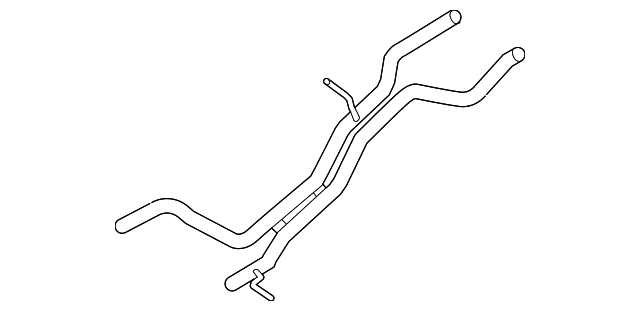 7L6-253-201-A Деталь CONNECTOR PIPE