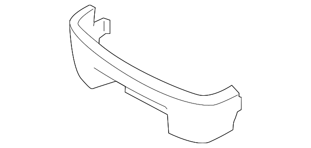 89176-A9030DAA Деталь COVER PANEL