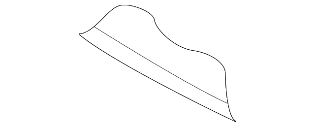 89150-A9030 Деталь SEAT CUSHION PAD