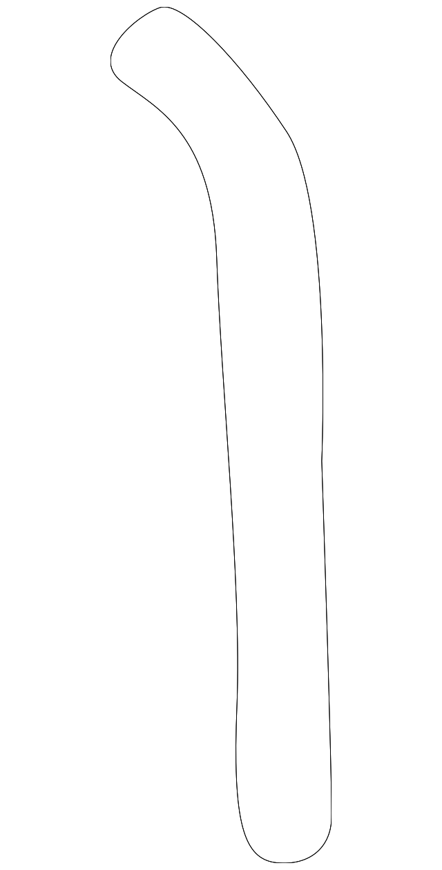 2026390194 OVERFLOW HOSE