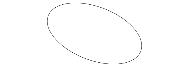 85336-42050 Деталь WASHER RESERVOIR PROTECTOR