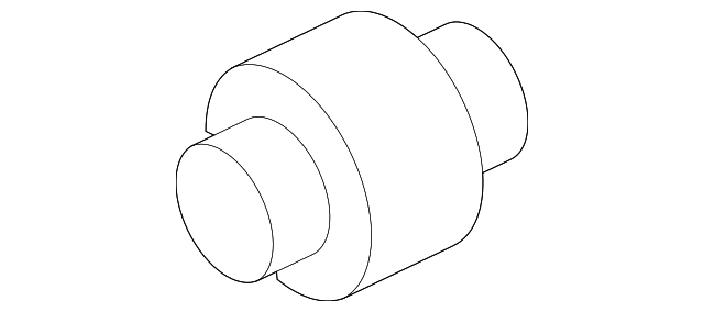55157JK00A KNUCKLE BUSHING, RIGHT