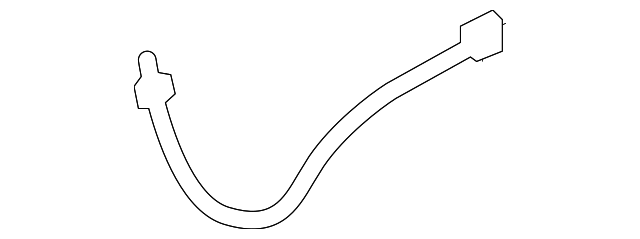 CT4Z-19D888-A Деталь HUMIDITY SENSOR