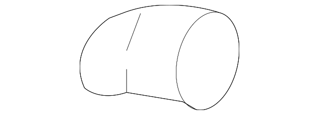 88956561 Деталь REVERSE SENSOR