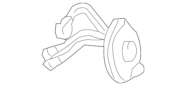 163-460-02-49 CLOCKSPRING
