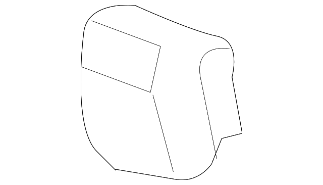 003-988-87-78 CONTROL MODULE CLIP