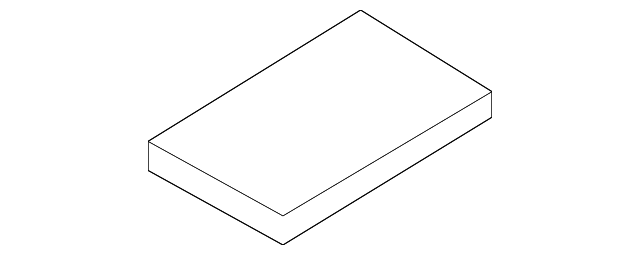 54619-3X000 PAD