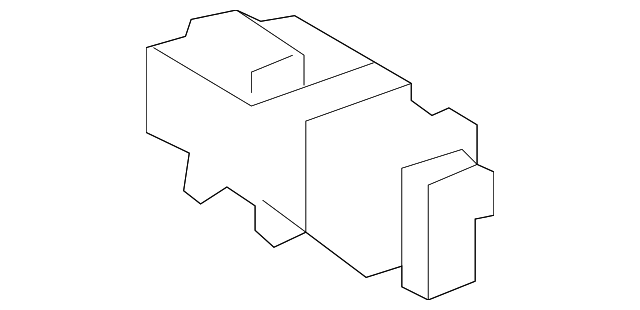 82660-26290 Деталь RELAY
