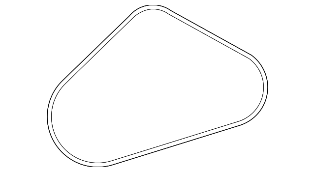 N3H1-15-908A-9U Деталь AC BELT