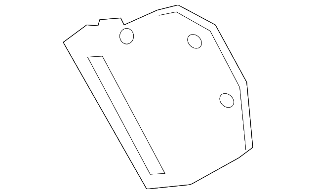 N3H1-15-930B Деталь BRACKET