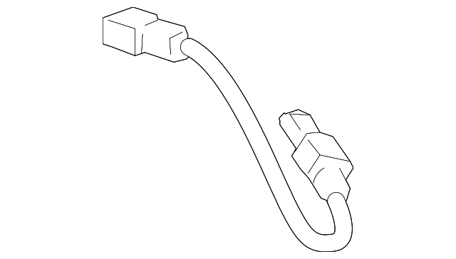 86300-48110 AMPLIFIER