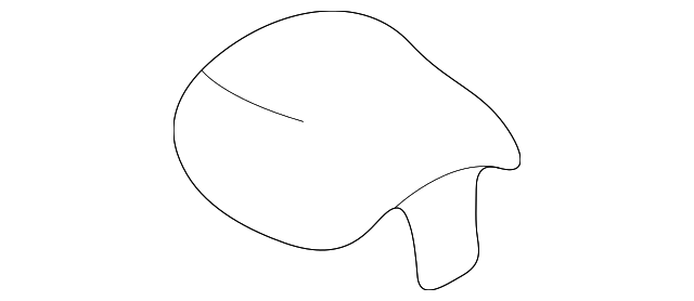 33554-48010 SHIFT INDICATOR INSERT