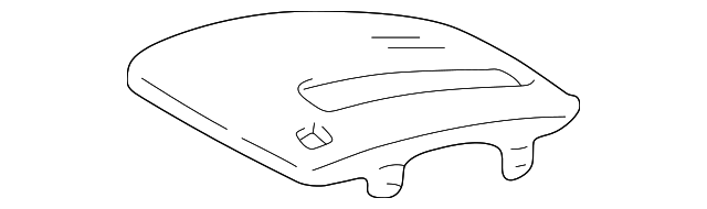 35921-48020 SHIFT INDICATOR