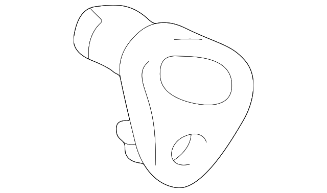 33622-48030-C0 BEZEL