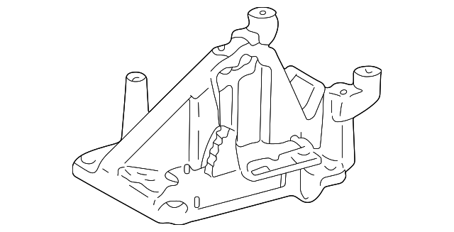 33521-48020 SHIFT HOUSING