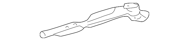 25910637 Деталь HEAT SHIELD