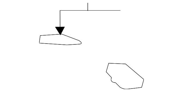 66415-53030 Деталь HEADLINER SPACER, RIGHT