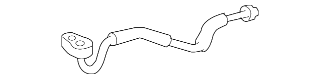 88712-0C150 Деталь SUCTION HOSE