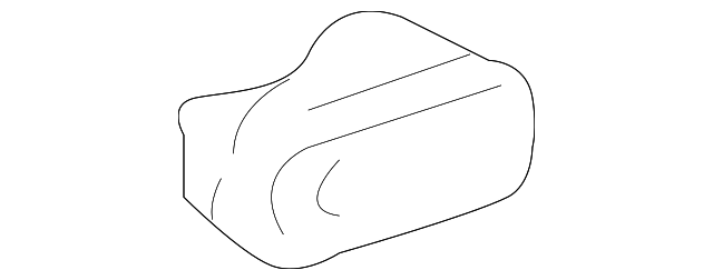 55506-35020-E0 LOCK