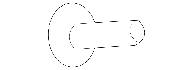 90151-40005 LOCK SCREW