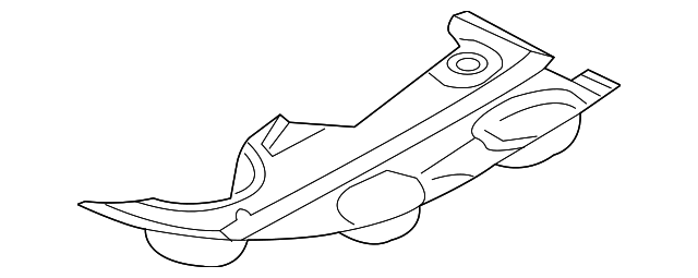 8E0-103-927-E-01C Деталь SIDE COVER, LEFT
