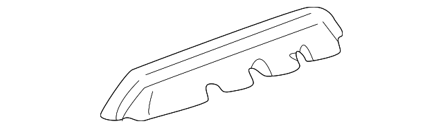 51168163937 COVER REINFORCEMENT