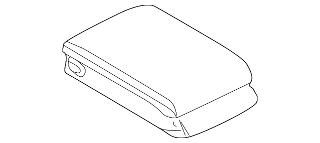 51-16-8-174-626 ARMREST
