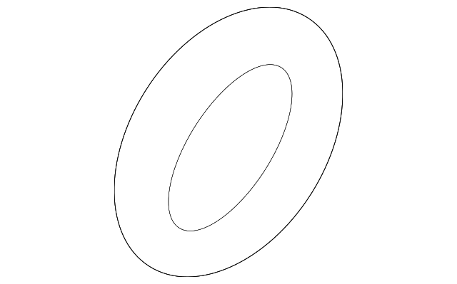 57733-2B000 RACK SEAL