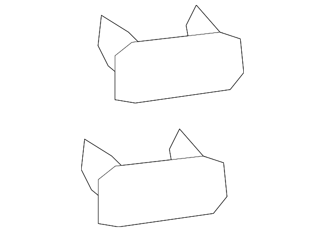 55539-20080-E3 TRIM COVER