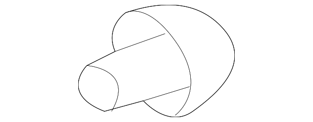 88346-1JA1C Деталь LEVER, RIGHT