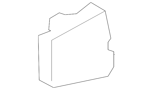 82222-SAA-J01 Деталь LOCK ASSY., R.