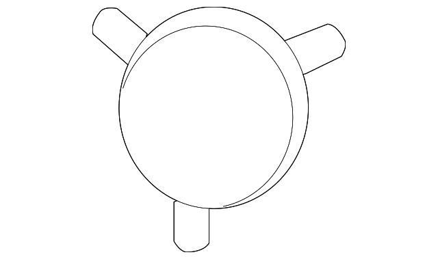 63-14-7-046-039 Деталь SIDE MARKER LAMP, LEFT