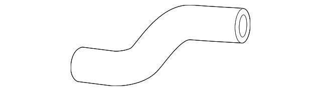 25480-2E000 INLET HOSE