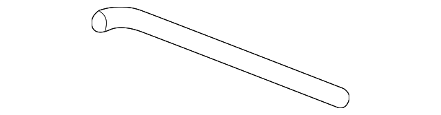53734-S3M-A01 Деталь HOSE, RETURN