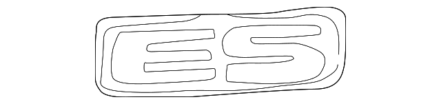 LC71-51-761 Деталь NAMEPLATE