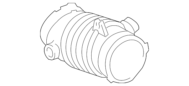 17881-0P150 AIR HOSE