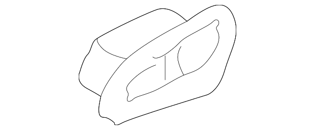 93555-3C010GJ Деталь SWITCH