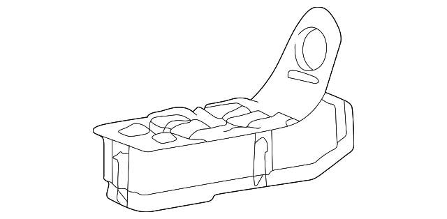 93570-38500KW Деталь WINDOW SWITCH
