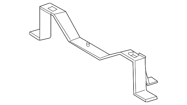 463-600-02-37 Деталь BRACKET