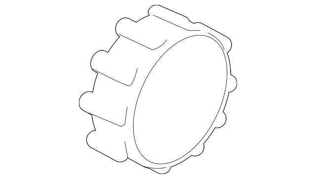72592-AD010-E0 Деталь KNOB